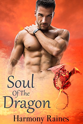 Soul Of The Dragon: BBW Paranormal Romance (Her Dragon's Bane Series Book 1)