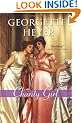 Charity Girl