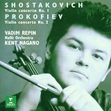 Shostakovich/Prokofiev - Violin Concertos