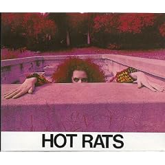 Hot Rats