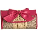 Straw Studios Mia Clutch