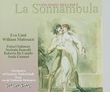Bellini: La Sonnambula Music