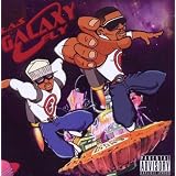 Galaxy Fly!von "S.a.S"