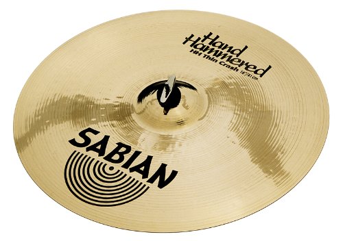 Sabian 16