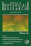 Land plants - trees