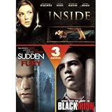 Inside / Sudden Fury / Black Irish