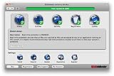picture of BitDefender Antivirus for Mac Dual OS, 1 Year, 3 User (Mac)