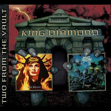 King Diamond - Abigail/Fatal Portrait - Zortam Music