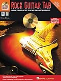 iSong Rock Guitar Tab ( CD - ROM ) - B00065PZSQ