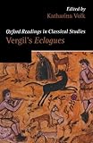Vergil's Eclogues