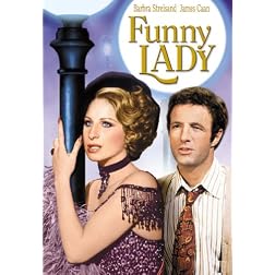 Funny Lady