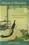 Objects of Discourse: Memoirs by Women of Heian Japan (Michigan Monograph Series in Japanese Studies)