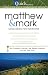 Matthew and Mark: Good News for Everyone: 8 (Quicknotes: Simplified Bible Commentary)