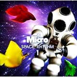 SPACE RHYTHM 1