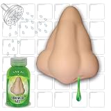 Nose Shower Gel Dispenser