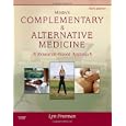 Mosby's Complementary and Alternative Medicine: A Research-Based Approach (Mosby's Complementary... by Lyn W. Freeman PhD