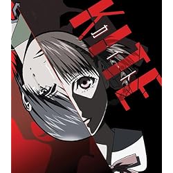 Kite [Blu-ray]