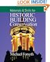 Materials & Skills for Historic Building Conservation