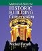 Materials and Skills for Historic Building Conservation: Materials and Skills v. 3 (Historic Building Conservation)