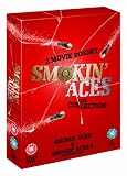 Smokin Aces/ Smokin Aces 2: Assassins Ball [DVD]