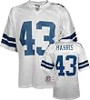 Cliff Harris Reebok NFL Replica Throwback Dallas Cowboys Jersey