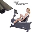 Endurance B3R Recumbent Bike Package Endurance B3R Recumbent Bike Package