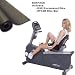 Endurance B3R Recumbent Bike Package