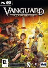 Vanguard: Saga of Heroes