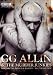 Brutal Murder-GG Allin & The Murder Junkies - Raw, Brutal, Rough & Bloddy, Best of 1991 Live
