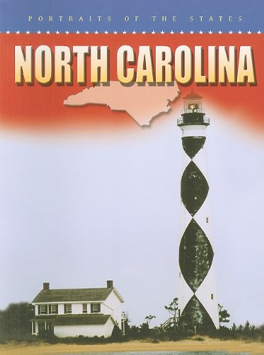 North Carolina Of The States)