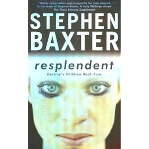 Resplendent