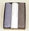 Imperial Shirting Handkerchief Gift Box