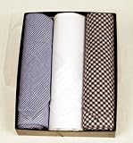 Imperial Shirting Handkerchief Gift Box