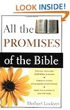 All the Promises of the Bible (All: Lockyer)