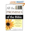 All the Promises of the Bible (All: Lockyer)