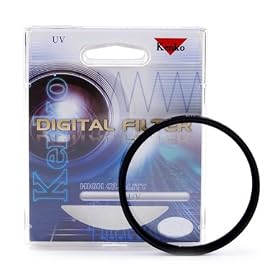 Kenko 55mm UV E Series Filter