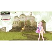 メルルのアトリエ ~アーランドの錬金術士3~(通常版)