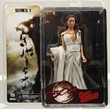 300 Series 1 Queen Gorgo Action Figure