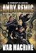 Book War Machine: A Combat-k Novel (Combat-K)