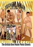 The British Beef Nude Photo Shoots