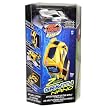 Spin Master Nano Zero Gravity Radio Control - Gray/White