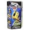 Spin Master Nano Zero Gravity Radio Control - Gray/White