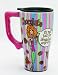 Chocolate Travel Mug