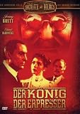 Produkt-Bild: Sherlock Holmes: Der K&ouml;nig der Erpresser