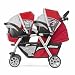 Chicco Together Twin Stroller (Syria)