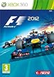 F1 2012