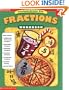 Scholastic Success With Fractions Workbook (Grade 4)