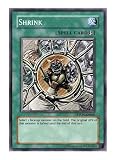 Yu-Gi-Oh GX STON-ENSE2 Shrink Limited Edition Card