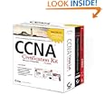 CCNA Certification Kit: Exam 640-802 by Todd Lammle and William Tedder