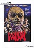 Asylum / House of Crazies (uncut) english audio
